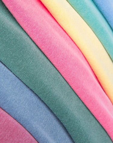 Pigment-Dyed Hoodies - Constantly Create Shop